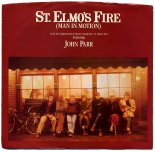 St. Elmo's Fire (Man in Motion)(ZAZU Remix)