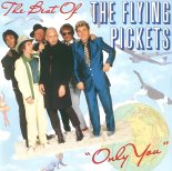 LyraFizz - Only You (Club Remix) COVER Flying Pickets