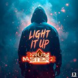 DrumMasterz - Light It Up (Extended Mix)