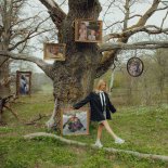 Clara Mae - Alba (something Right)