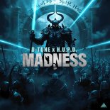 D-Tune & H.U.P.D. - Army Of Madness
