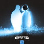 Mike Williams & Oaks - Better Now (Original Mix)