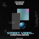 CHRISTIAN NIEVES - Visiuz (Original Mix)