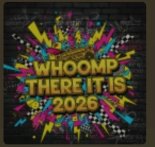 Geo Da Silva, Canello - Whoomp There It Is 2026 (Extended Mix)