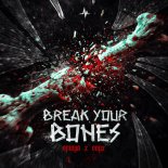 Omnya & ONYX - BREAK YOUR BONES (Extended Mix)
