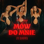 Dziewczyny - Mów do mnie (TE QUIERO)