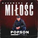 Popson Dance - Ojcowska Miłość (Radio Edit)