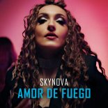 Skynova - Amor De Fuego