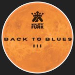 Ministry Of Funk - Memphis (Extended Mix)