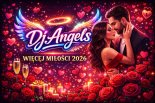 Dj.Angels - Więcej Miłości 2026