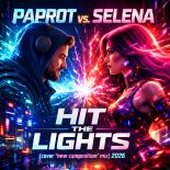Selena - Hit The Lights (Paprot Re-Edit).wav