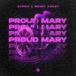 Moody Violet, Garnic - Proud Mary (Extended Mix)