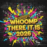 Geo Da Silva & Canello - Whoomp There It Is 2026 (Radio Mix)