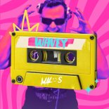 Malos - Wavey (Radio Edit)