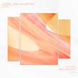 Pansil, Ana Valentina, Benji Adeyemo - Down (Original Mix)