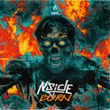 NSIDE - BURN (Original Mix)