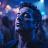 Laback - Turn The Lights Off (Alt Vocal Extended Mix)