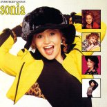Sonia - Can't Forget You