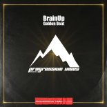BrainUp - Golden Beat (Extended Mix)
