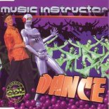 Music Instructor - Dance (Radio Single)