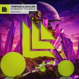 Temparia, DAALIEN - Somebody To Dance (Extended Mix)