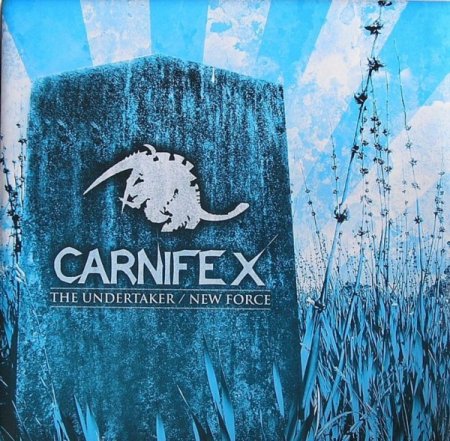 Carnifex - New Force (Summer Angel Anthem 2008)