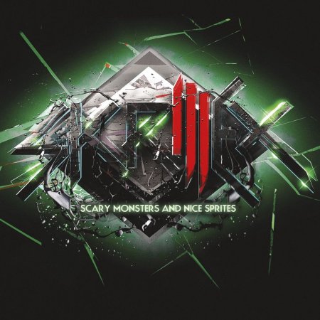 Skrillex - Rock N' Roll [Will Take You To The Mountain]