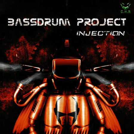 Bassdrum Project  - Feel It