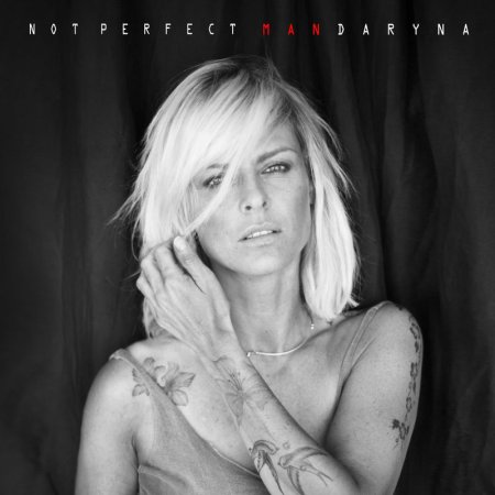 Mandaryna - Not Perfect