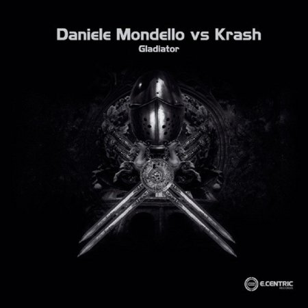 Daniele Mondello vs. Krash  - Gladiator