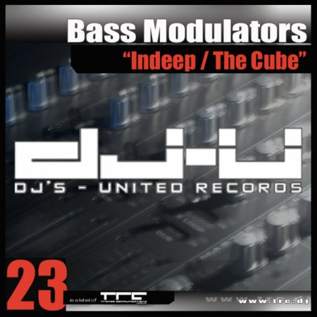 Bass Modulators - Indeep (Brainkicker Powered Mix)