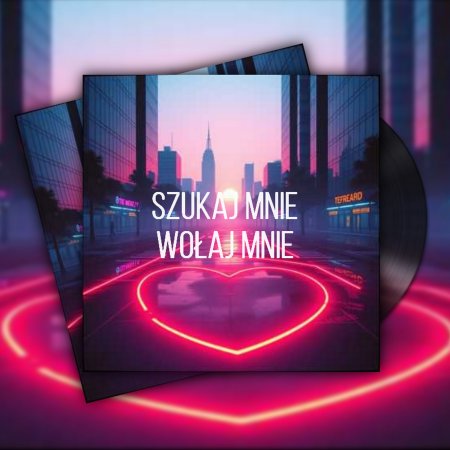 DjAdiMax - Szukaj mnie, wołaj mnie (Original Mix)