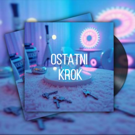 DjAdiMax - Ostatni krok (Original Mix)