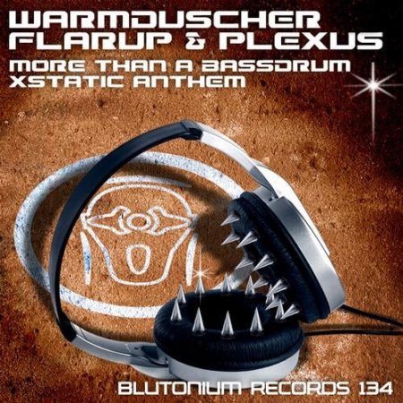 Flarup & Plexus - Xstatic Anthem (Blutonium Boy vs. DJ Neo Remix)