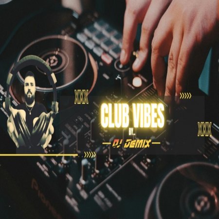 DJ Demix - Club Vibes (RadioParty.Pl) (11.01.2026)