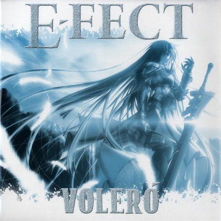 E-Fect - Volero