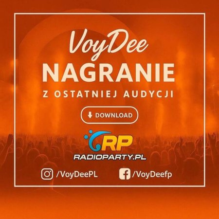 VoyDee - Music Show! (02.12.2025)