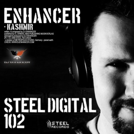 DJ Enhancer - Kashmir (Sovjet Mayhem Remix)
