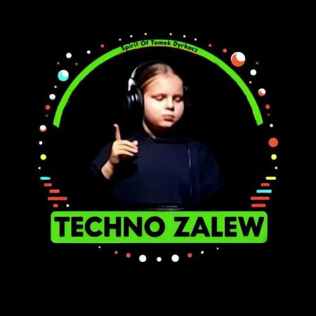 DJ SKYMOUSE Warm up Set At Techno Underground By Techno Zalew vol.2 Tychy Poland (24.01.2026)