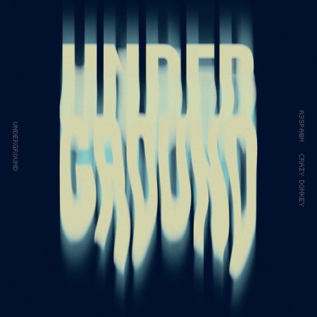 R3SPAWN & Crazy Donkey - Underground