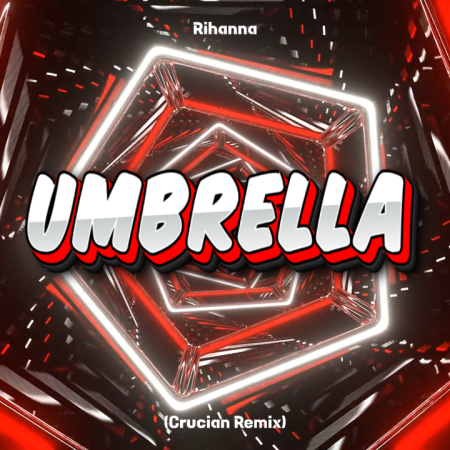 Rihanna - Umbrella (Crucian Remix)