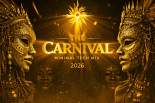 The Carnival 2026 Minimal Tech Mix