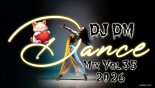 DJ DM Dance Mix Vol.35 2026 (Dj Daniel)