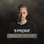B-Front - Smells Like Teen Spirit (Bootleg)