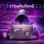 Adjuzt & Infliction - cYbeRcRimE (Extended Mix)