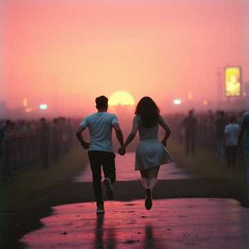 Dj Davin - Na Koniec Świata 2026