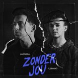 Hardwell & Flemming - Zonder Jou (Original Mix)