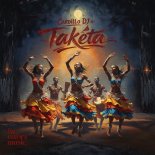 Cardillo DJ - Takèta (Original Mix)