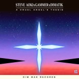 Steve Aoki, Gammer & Dimatik - The Cruel Angel's Thesis (Neon Genesis Evangelion) [Extended Mix]