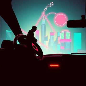 Paprot - Przejmuję Ster (2026)